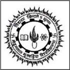 Mohanlal Sukhadia University, Udaipur Logo